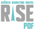 RISEPDF Logo