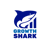 Growthshark Logo