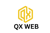 QX Web Logotype