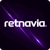 Retnavia Logotype