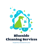 Blueside Cleaning Services Logotype