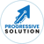 Progressive Solution Logotype