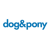 Dog and Pony marketing agency Logotype