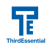 Thirdessential IT Solutions Pvt. Ltd. Logotype