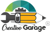 Creative Garage Logotype