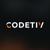 Codetiv Logo