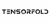 TensorFold Logotype