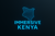 Immersive Kenya Logotype