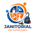 Janitorial Pro Appointments Logotype