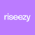 Riseezy Logotype