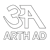 ArthAD Logotype