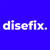 disefix Logotype