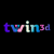 twin3D Logotype