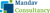 Mandav Consultancy Logo