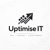 Uptimise IT Logotype