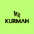 Kurmah - NFC Business Cards Logotype