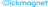 Clickmagnet Digital Logotype