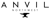 Anvil Northwest / Umpqua Indian Development Corporation Logotype
