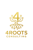 4Roots Consulting Logotype