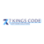 7 Kings Code Logotype