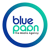 Blue Paan Media Agency Logo