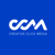 Creative Click Media Logotype
