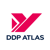 DDP Atlas Logotype