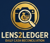 Lens2Ledger Logotype