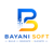 Bayani Soft Logotype