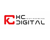 KC DIGITAL Logotype
