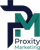 Proxity Marketing Logotype