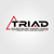 Triad Warehouse Compliance Logotype