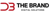 The Brand Digital Solutions Logotype