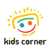 Kids Corner Design Logotype