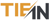 Tie In Logotype