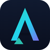 Arctic Web Design Logotype