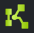 Kodcraft AI Web Development Services Logotype