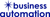 Business Automation Ltd Logotype