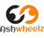 Ashwheelz Logotype