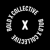 Bold x Collective Logotype
