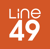 Line49 Design Logo