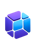 BlockOnMate Logotype