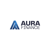 Aura Finance Inc. Logotype