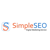 Simple SEO India Logo