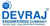 Devraj Engineering Company Logotype