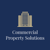 IPM Commercial Property Solutions Logo