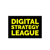 Digital Strategy League Logotype