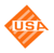 USA Pallet & Warehousing, Inc. Logotype
