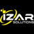 Izar Solutions Logo