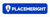 PlaceMeRight Logotype